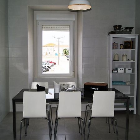 פניש O Forte Guest House מראה חיצוני תמונה