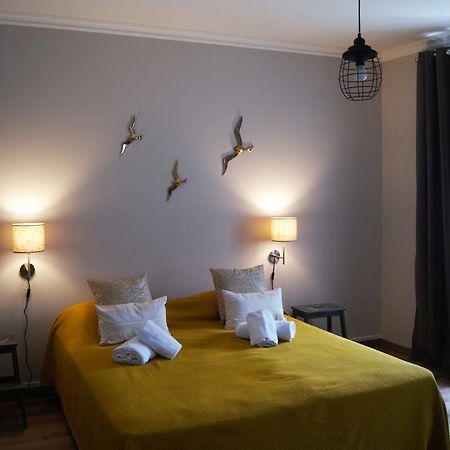 פניש O Forte Guest House מראה חיצוני תמונה