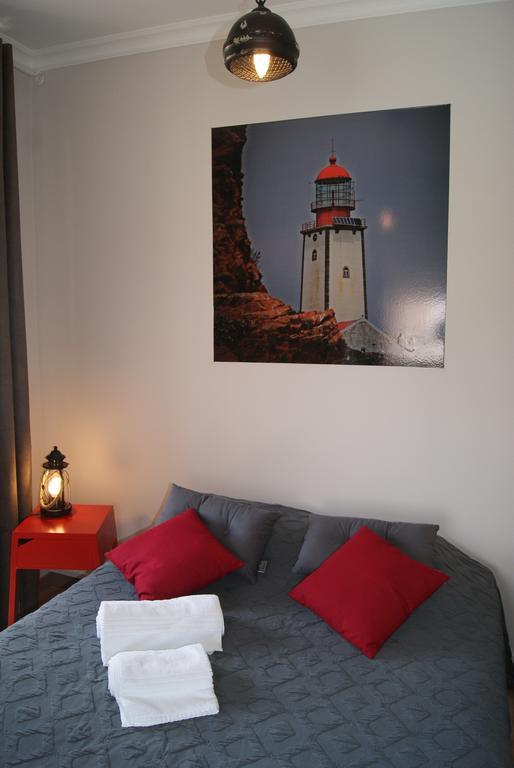 פניש O Forte Guest House מראה חיצוני תמונה