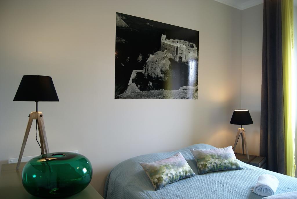 פניש O Forte Guest House מראה חיצוני תמונה