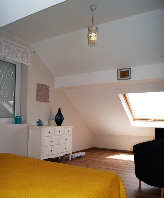פניש O Forte Guest House מראה חיצוני תמונה