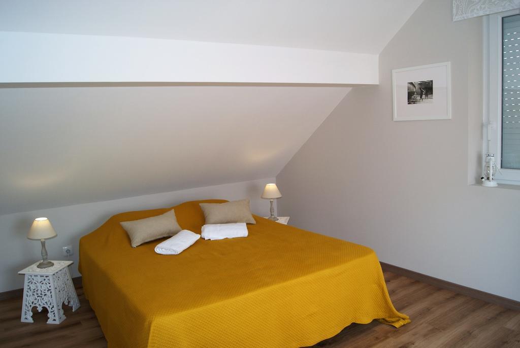 פניש O Forte Guest House מראה חיצוני תמונה