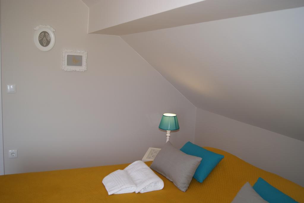 פניש O Forte Guest House מראה חיצוני תמונה