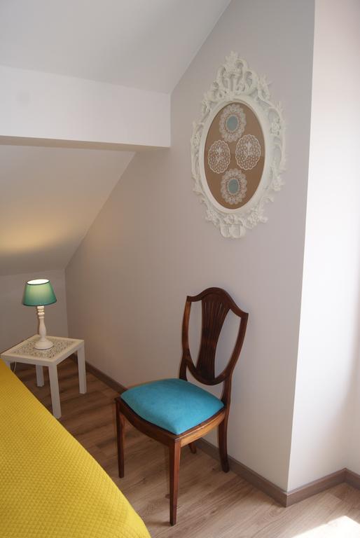 פניש O Forte Guest House מראה חיצוני תמונה