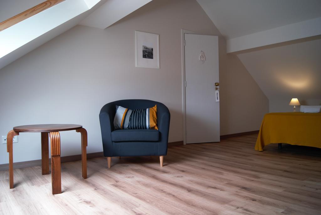 פניש O Forte Guest House מראה חיצוני תמונה