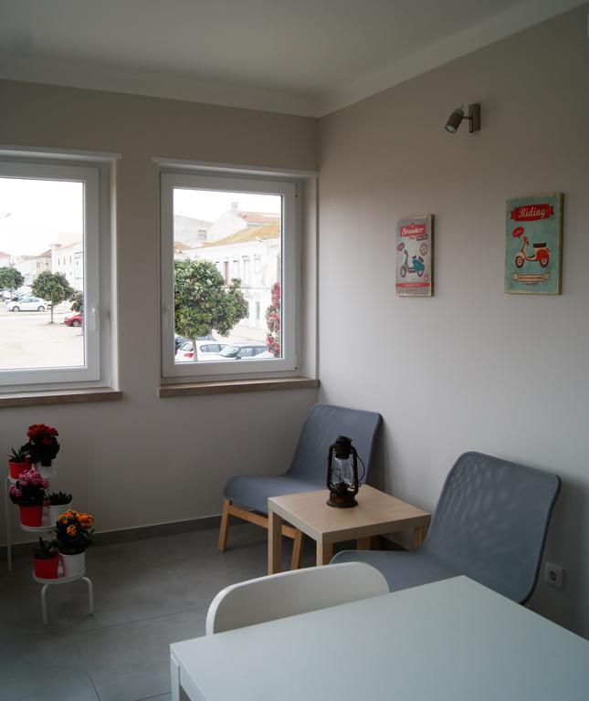 פניש O Forte Guest House מראה חיצוני תמונה