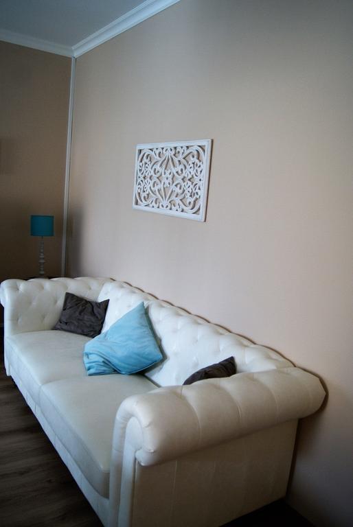 פניש O Forte Guest House מראה חיצוני תמונה