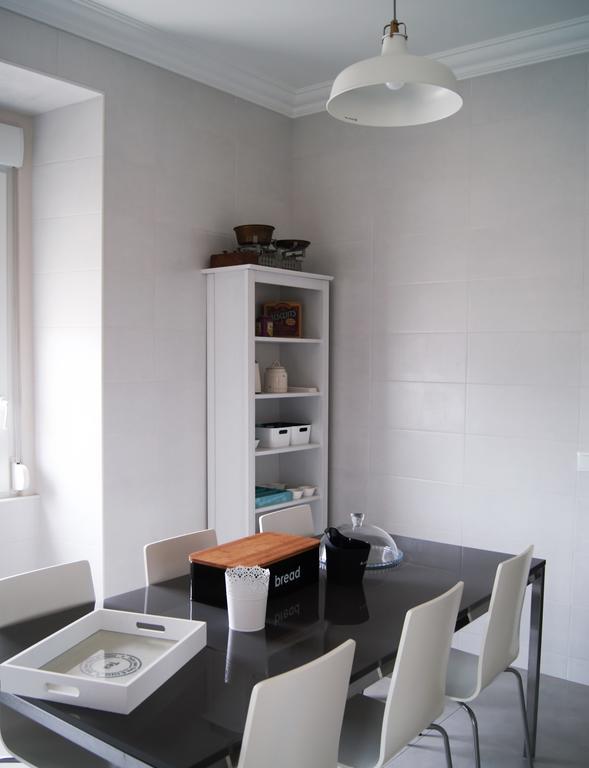 פניש O Forte Guest House מראה חיצוני תמונה