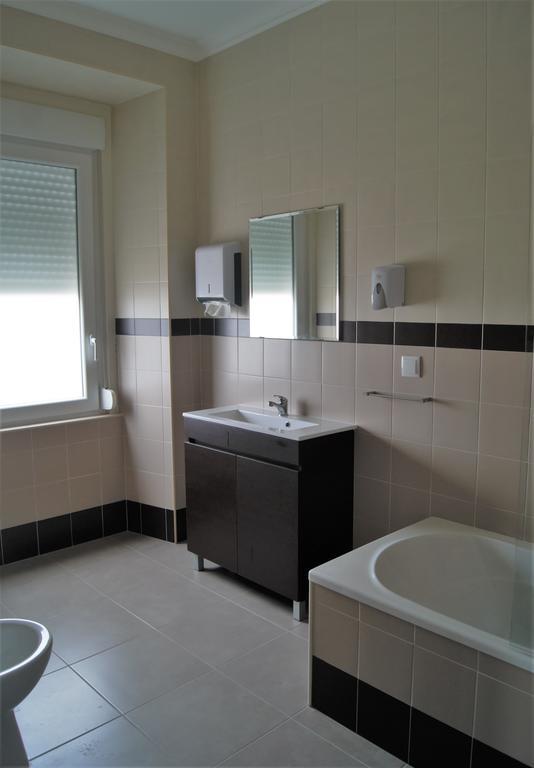 פניש O Forte Guest House מראה חיצוני תמונה