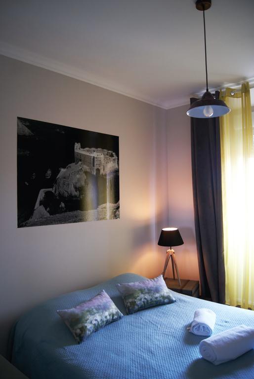 פניש O Forte Guest House מראה חיצוני תמונה