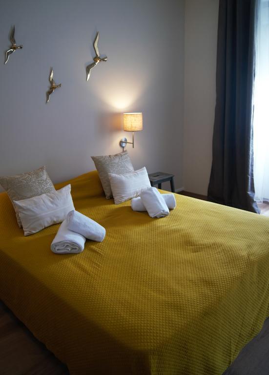 פניש O Forte Guest House מראה חיצוני תמונה