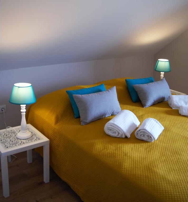 פניש O Forte Guest House מראה חיצוני תמונה