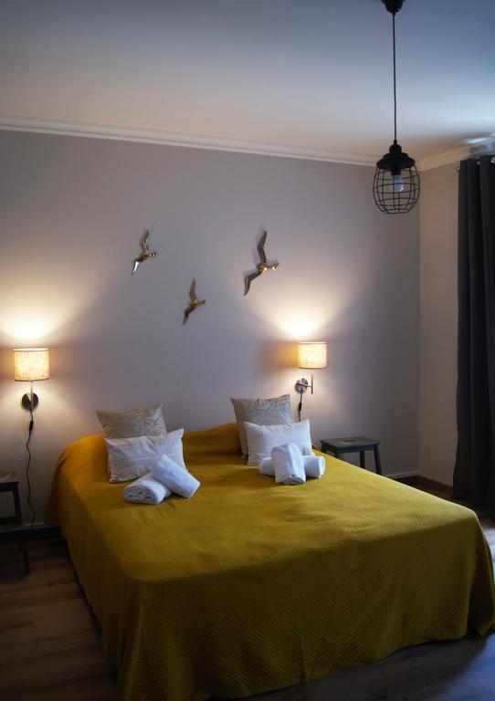 פניש O Forte Guest House מראה חיצוני תמונה
