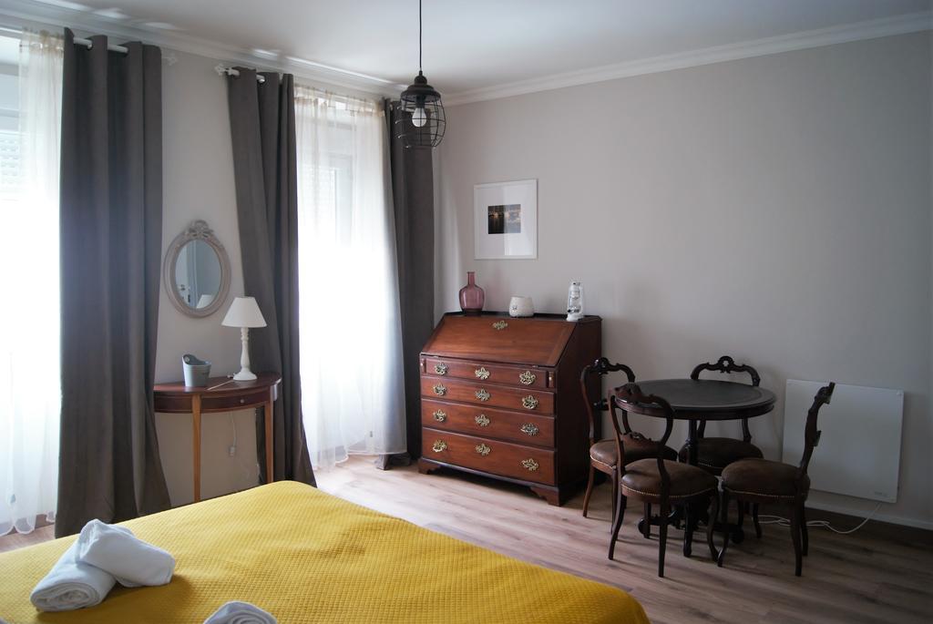 פניש O Forte Guest House מראה חיצוני תמונה