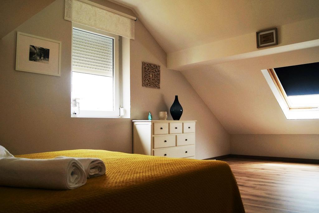פניש O Forte Guest House מראה חיצוני תמונה