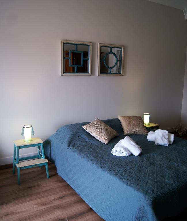 פניש O Forte Guest House מראה חיצוני תמונה