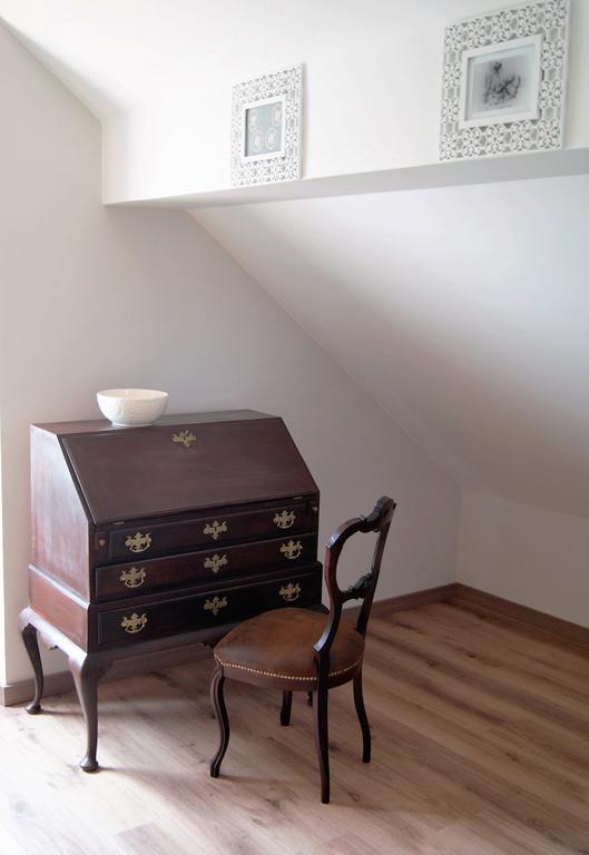 פניש O Forte Guest House מראה חיצוני תמונה